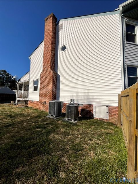 Tiny photo for 5521 Mica Drive, Prince George, VA 23875 (MLS # 2604852)