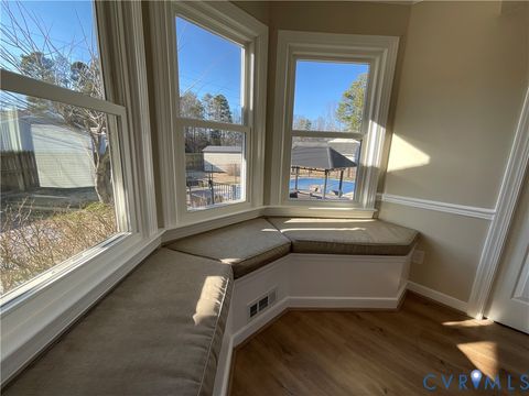 Tiny photo for 5521 Mica Drive, Prince George, VA 23875 (MLS # 2604852)