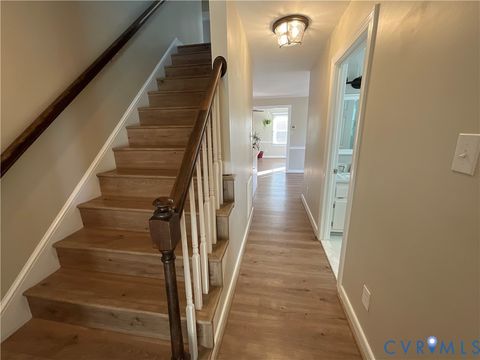 Tiny photo for 5521 Mica Drive, Prince George, VA 23875 (MLS # 2604852)