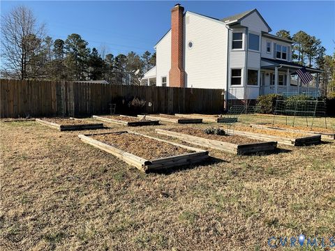 Tiny photo for 5521 Mica Drive, Prince George, VA 23875 (MLS # 2604852)