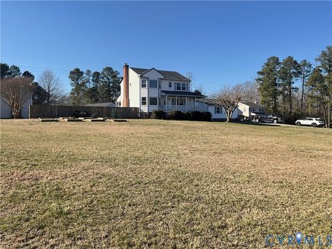Photo of 5521 Mica Drive, Prince George, VA 23875 (MLS # 2604852)