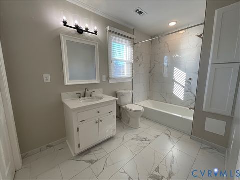 Tiny photo for 5521 Mica Drive, Prince George, VA 23875 (MLS # 2604852)