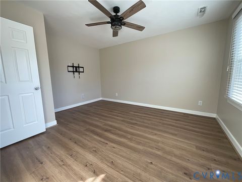 Tiny photo for 5521 Mica Drive, Prince George, VA 23875 (MLS # 2604852)