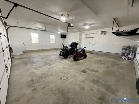 Tiny photo for 5521 Mica Drive, Prince George, VA 23875 (MLS # 2604852)