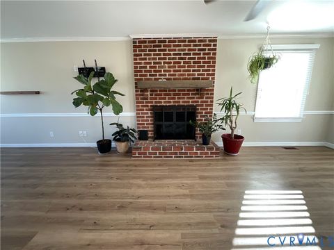 Tiny photo for 5521 Mica Drive, Prince George, VA 23875 (MLS # 2604852)
