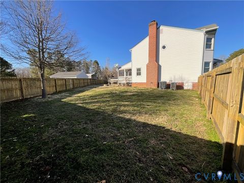 Tiny photo for 5521 Mica Drive, Prince George, VA 23875 (MLS # 2604852)
