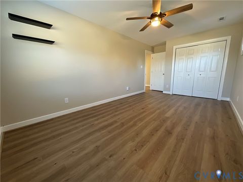 Tiny photo for 5521 Mica Drive, Prince George, VA 23875 (MLS # 2604852)