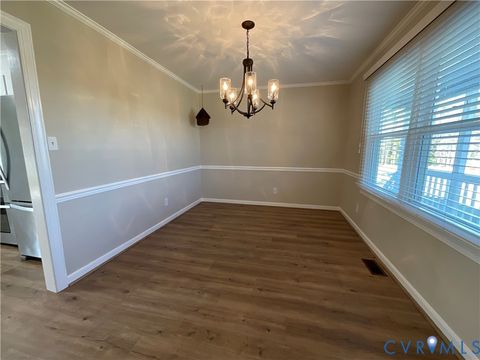 Tiny photo for 5521 Mica Drive, Prince George, VA 23875 (MLS # 2604852)