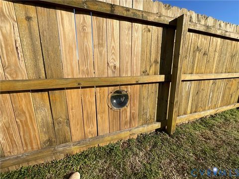 Tiny photo for 5521 Mica Drive, Prince George, VA 23875 (MLS # 2604852)