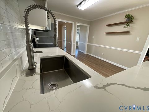 Tiny photo for 5521 Mica Drive, Prince George, VA 23875 (MLS # 2604852)