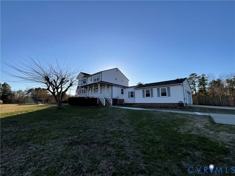 Tiny photo for 5521 Mica Drive, Prince George, VA 23875 (MLS # 2604852)
