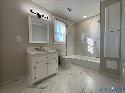 Tiny photo for 5521 Mica Drive, Prince George, VA 23875 (MLS # 2604852)