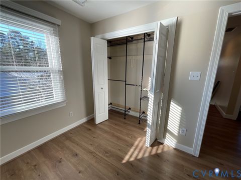 Tiny photo for 5521 Mica Drive, Prince George, VA 23875 (MLS # 2604852)