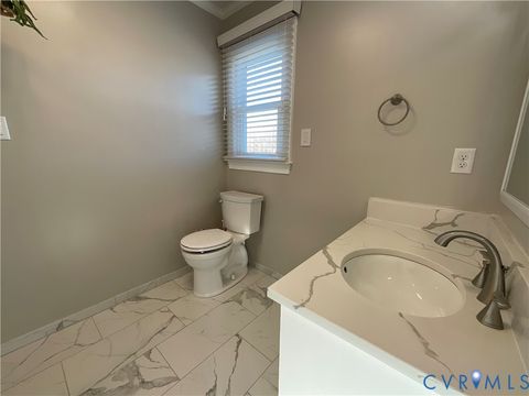 Tiny photo for 5521 Mica Drive, Prince George, VA 23875 (MLS # 2604852)