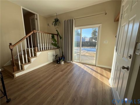 Tiny photo for 5521 Mica Drive, Prince George, VA 23875 (MLS # 2604852)