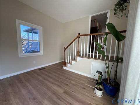 Tiny photo for 5521 Mica Drive, Prince George, VA 23875 (MLS # 2604852)