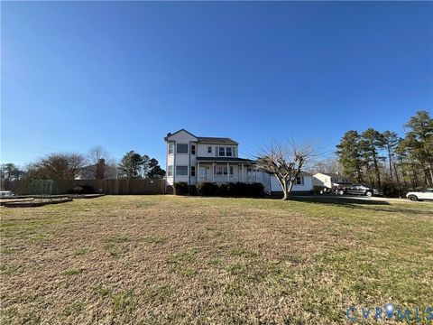 Tiny photo for 5521 Mica Drive, Prince George, VA 23875 (MLS # 2604852)