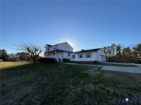 Tiny photo for 5521 Mica Drive, Prince George, VA 23875 (MLS # 2604852)