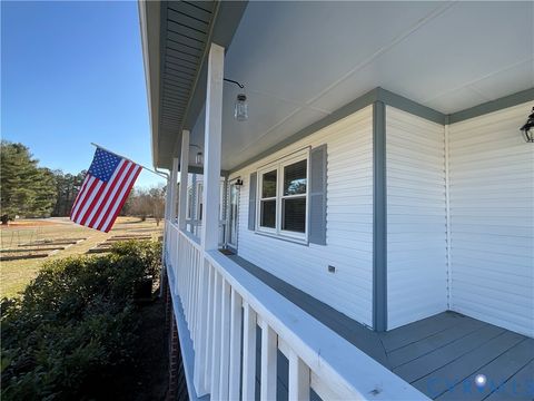 Tiny photo for 5521 Mica Drive, Prince George, VA 23875 (MLS # 2604852)