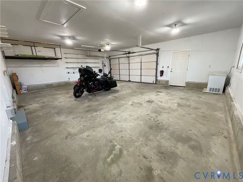 Tiny photo for 5521 Mica Drive, Prince George, VA 23875 (MLS # 2604852)