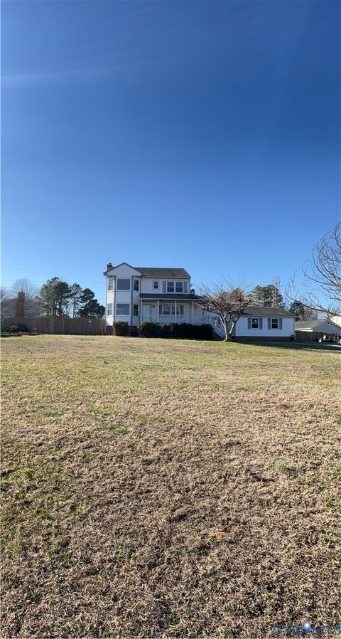 Tiny photo for 5521 Mica Drive, Prince George, VA 23875 (MLS # 2604852)