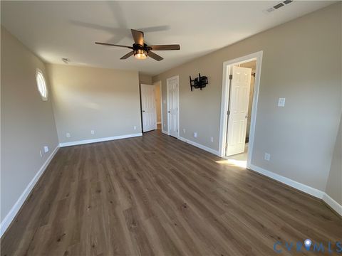 Tiny photo for 5521 Mica Drive, Prince George, VA 23875 (MLS # 2604852)