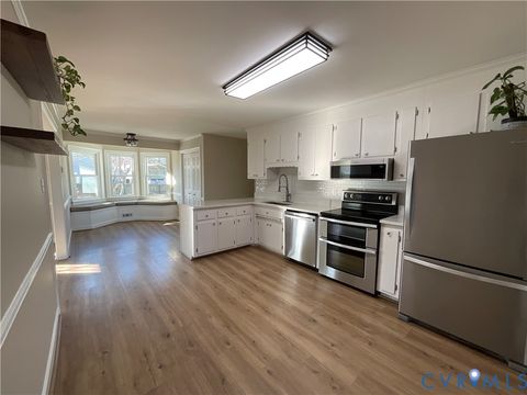 Tiny photo for 5521 Mica Drive, Prince George, VA 23875 (MLS # 2604852)