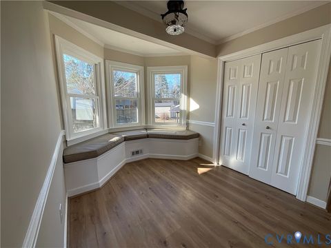 Tiny photo for 5521 Mica Drive, Prince George, VA 23875 (MLS # 2604852)