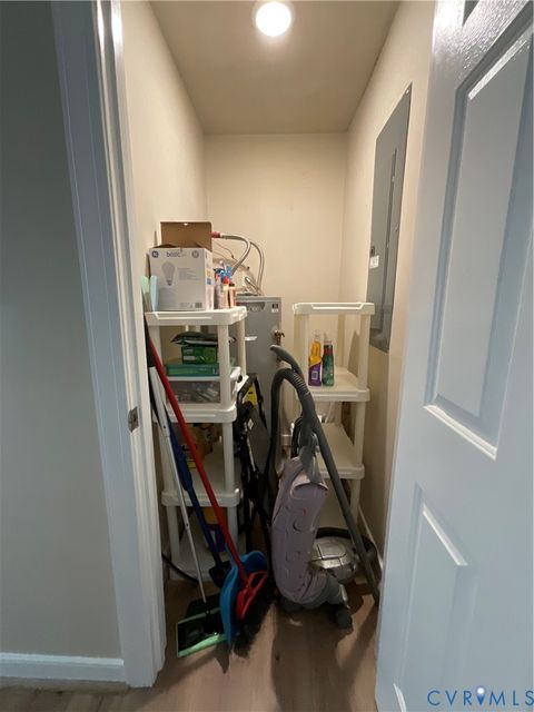 Tiny photo for 5521 Mica Drive, Prince George, VA 23875 (MLS # 2604852)