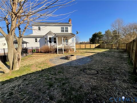 Tiny photo for 5521 Mica Drive, Prince George, VA 23875 (MLS # 2604852)