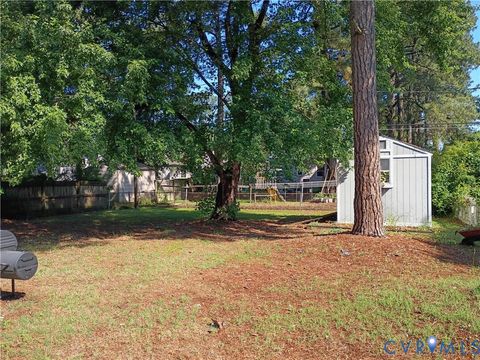 Tiny photo for 3012 Maplewood Road, Richmond, VA 23228 (MLS # 2614643)