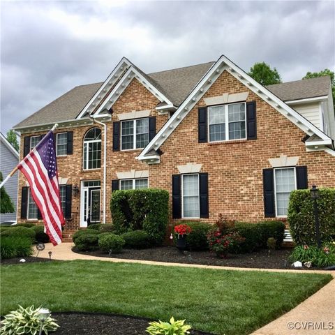 16748 Kipper Turn Chesterfield VA 23120