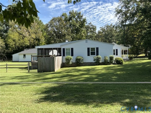 Tiny photo for 6639 Dalebrook Drive, Richmond, VA 23237 (MLS # 2628273)