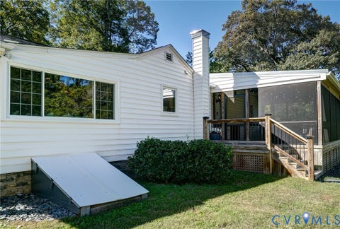 Tiny photo for 6639 Dalebrook Drive, North Chesterfield, VA 23237 (MLS # 2628273)