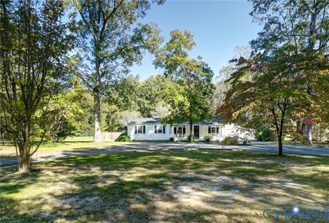Photo of 6639 Dalebrook Drive, North Chesterfield, VA 23237 (MLS # 2628273)