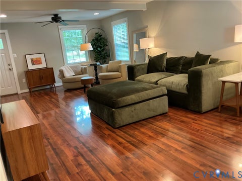 Tiny photo for 6639 Dalebrook Drive, Richmond, VA 23237 (MLS # 2628273)