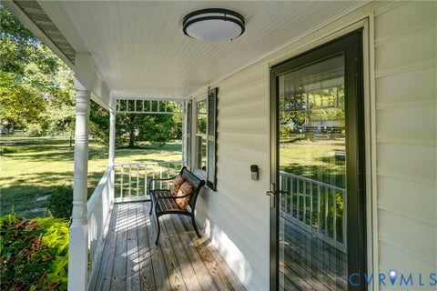 Tiny photo for 6639 Dalebrook Drive, North Chesterfield, VA 23237 (MLS # 2628273)