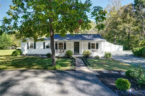 Tiny photo for 6639 Dalebrook Drive, North Chesterfield, VA 23237 (MLS # 2628273)