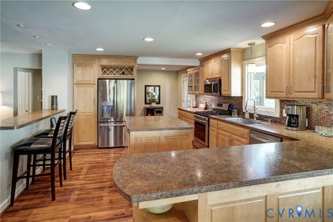 Tiny photo for 6639 Dalebrook Drive, North Chesterfield, VA 23237 (MLS # 2628273)