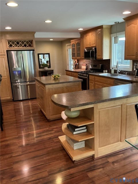 Tiny photo for 6639 Dalebrook Drive, Richmond, VA 23237 (MLS # 2628273)