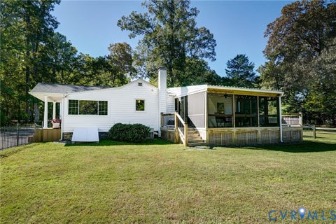 Tiny photo for 6639 Dalebrook Drive, North Chesterfield, VA 23237 (MLS # 2628273)