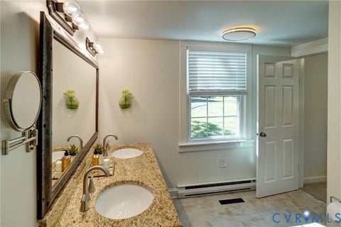Tiny photo for 6639 Dalebrook Drive, North Chesterfield, VA 23237 (MLS # 2628273)