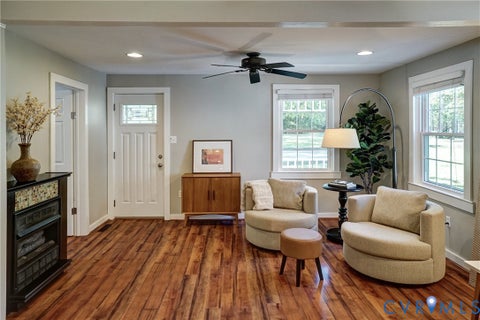 Tiny photo for 6639 Dalebrook Drive, North Chesterfield, VA 23237 (MLS # 2628273)