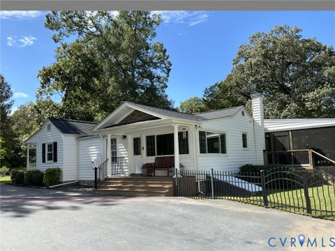 Tiny photo for 6639 Dalebrook Drive, Richmond, VA 23237 (MLS # 2628273)