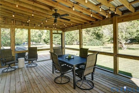 Tiny photo for 6639 Dalebrook Drive, North Chesterfield, VA 23237 (MLS # 2628273)