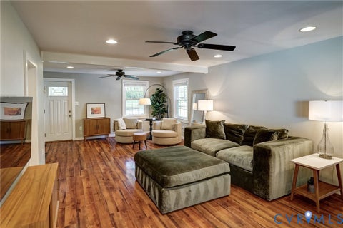 Tiny photo for 6639 Dalebrook Drive, North Chesterfield, VA 23237 (MLS # 2628273)