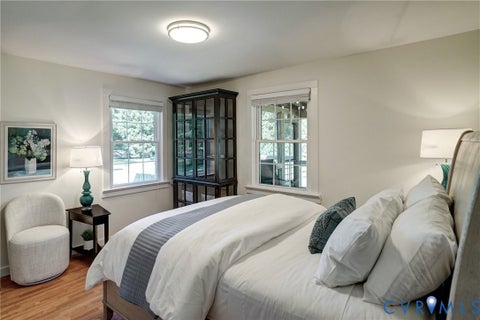 Tiny photo for 6639 Dalebrook Drive, North Chesterfield, VA 23237 (MLS # 2628273)