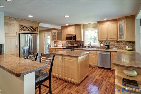 Tiny photo for 6639 Dalebrook Drive, North Chesterfield, VA 23237 (MLS # 2628273)