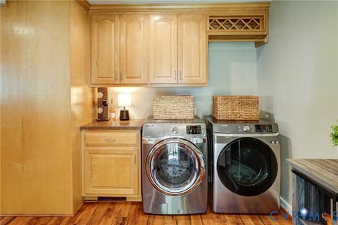 Tiny photo for 6639 Dalebrook Drive, North Chesterfield, VA 23237 (MLS # 2628273)