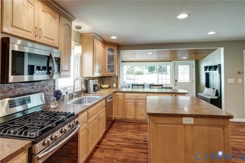 Tiny photo for 6639 Dalebrook Drive, North Chesterfield, VA 23237 (MLS # 2628273)